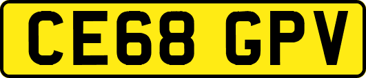 CE68GPV
