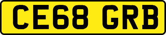 CE68GRB