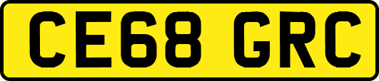 CE68GRC