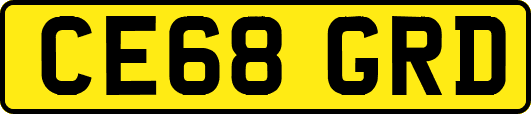 CE68GRD