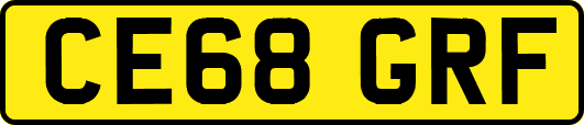 CE68GRF