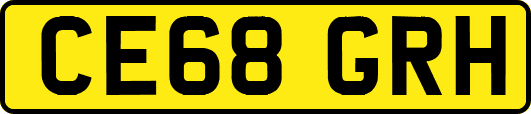 CE68GRH