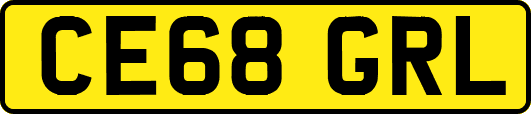 CE68GRL