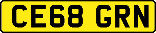 CE68GRN