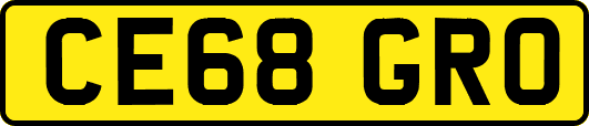CE68GRO