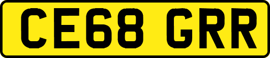 CE68GRR