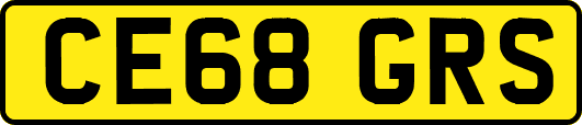 CE68GRS