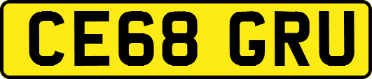 CE68GRU