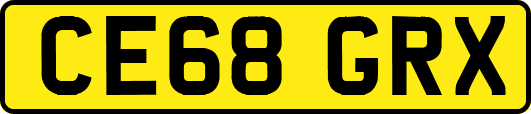 CE68GRX