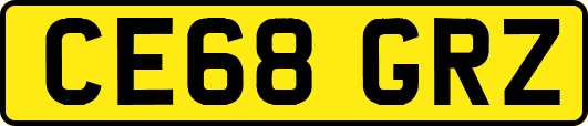 CE68GRZ