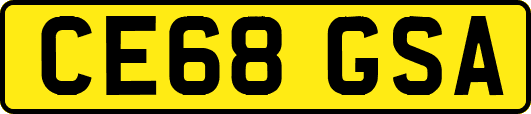 CE68GSA
