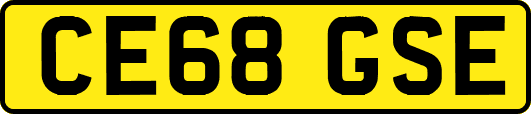 CE68GSE