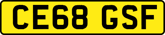 CE68GSF