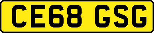 CE68GSG