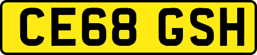 CE68GSH