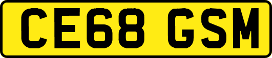 CE68GSM
