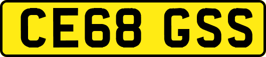 CE68GSS