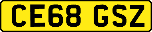 CE68GSZ