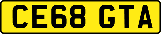 CE68GTA