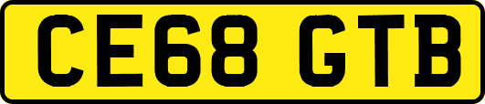 CE68GTB