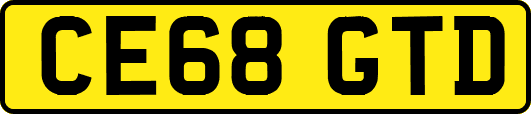 CE68GTD