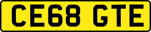CE68GTE