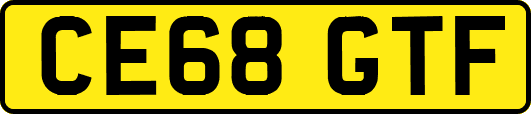 CE68GTF