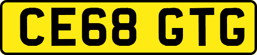CE68GTG