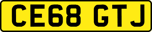 CE68GTJ