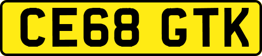 CE68GTK