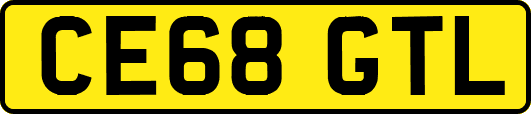 CE68GTL