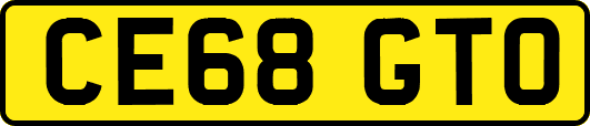 CE68GTO