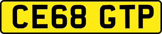CE68GTP