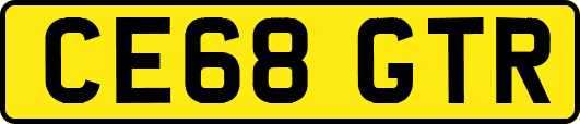 CE68GTR