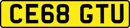 CE68GTU