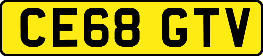CE68GTV