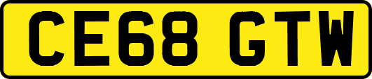 CE68GTW