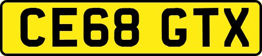 CE68GTX