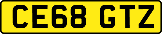 CE68GTZ