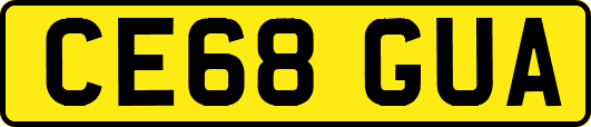 CE68GUA
