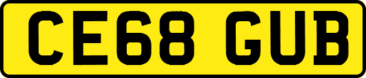 CE68GUB