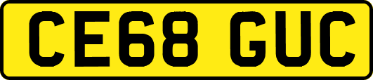 CE68GUC