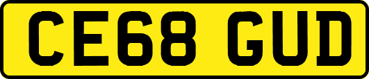 CE68GUD