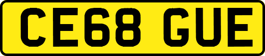 CE68GUE