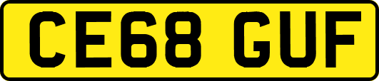 CE68GUF