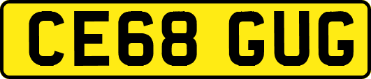 CE68GUG