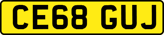 CE68GUJ