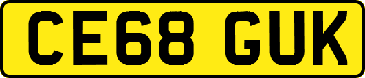 CE68GUK