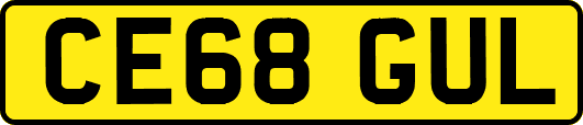 CE68GUL