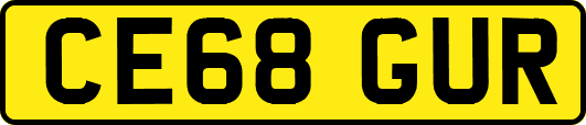 CE68GUR